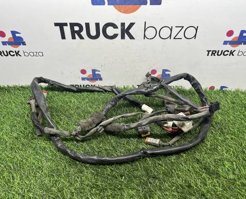 2303592 Проводка отопителя для Scania 5-series R (с 2004 по 2016)