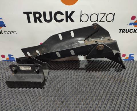 2597144 Кронштейн проводки для Scania 6-series P (с 2016)