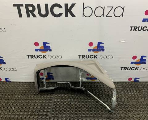 1976609 Передняя панель салона левая для Daf XF106 (с 2012)