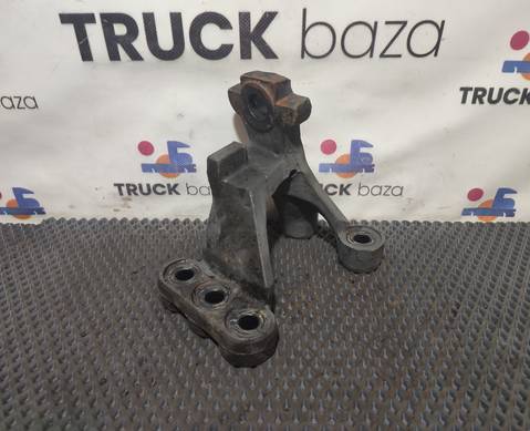 1689097 Кронштейн двигателя передний левый для Daf XF105 (с 2005)