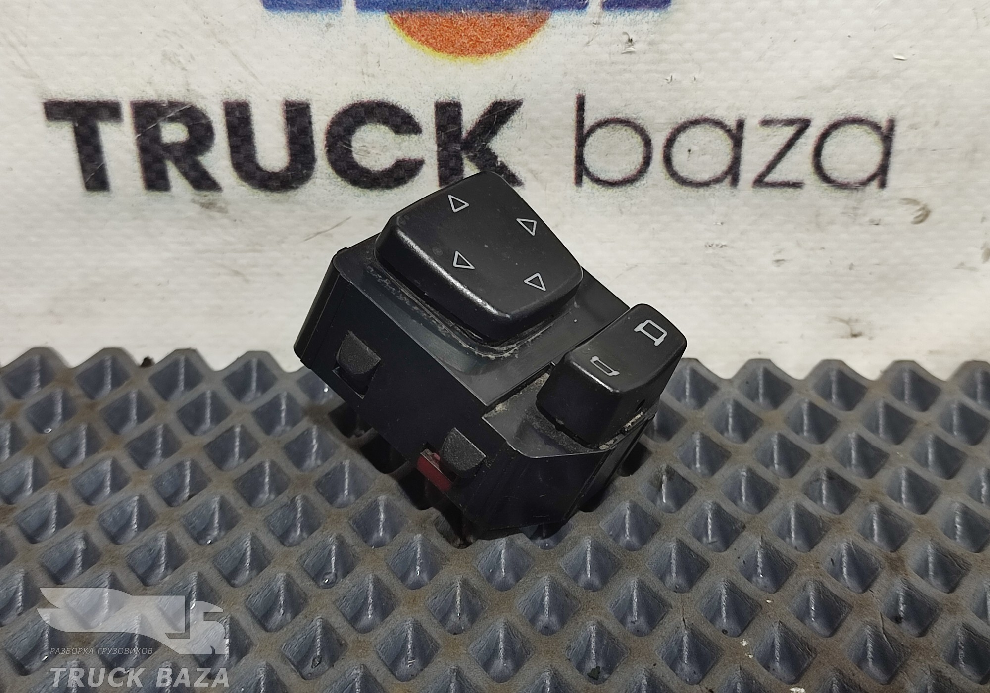 1863515 Кнопка регулировки боковых зеркал