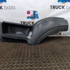 504047583 Корпус подножки левой для Iveco