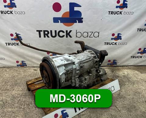 MD3060P АКПП Allison MD-3060P для Daf CF I (с 2000 по 2006)