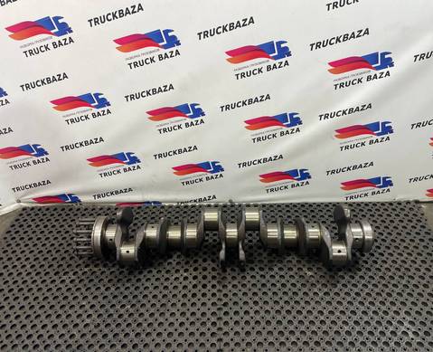 22338360 Коленвал DTI13 D13A D13C DXI13 D13K для Volvo FH 3 (с 2008 по 2012)