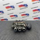 1343255 Кран уровня пола главный для Daf XF105 (с 2005)