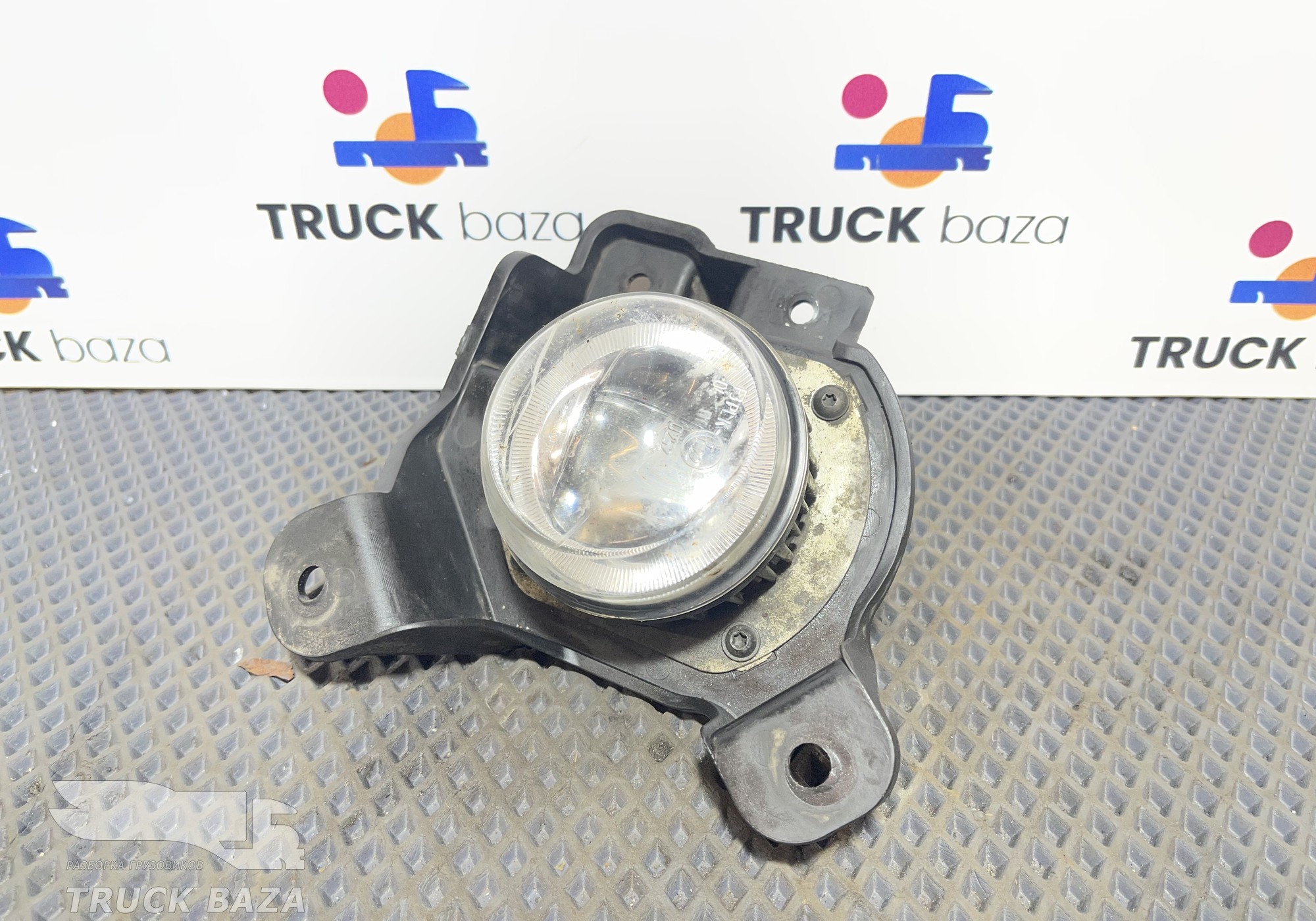 549018416190 Фара противотуманная для КАМАЗ 5490 (с 2013)