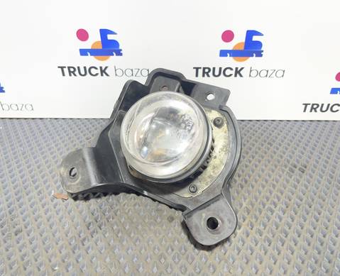 549018416190 Фара противотуманная для КАМАЗ 5490 (с 2013)