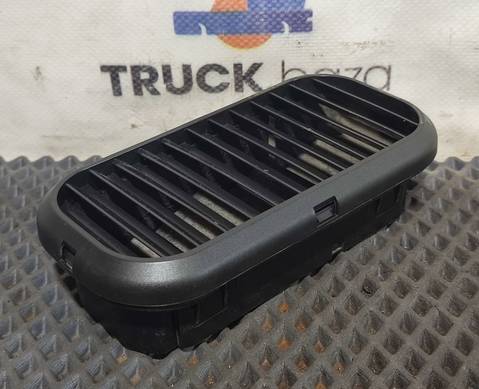 9018300042 Дефлектор воздушный для Mercedes-Benz Axor I (с 2001 по 2004)