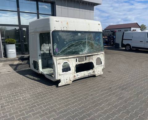 Каркас кабины для Daf XF106 (с 2013 по 2023)