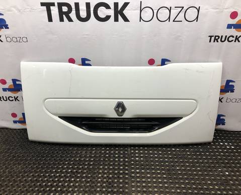 5010301618 Капот для Renault