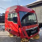 Кабина в сборе для Man TGX II (с 2012)