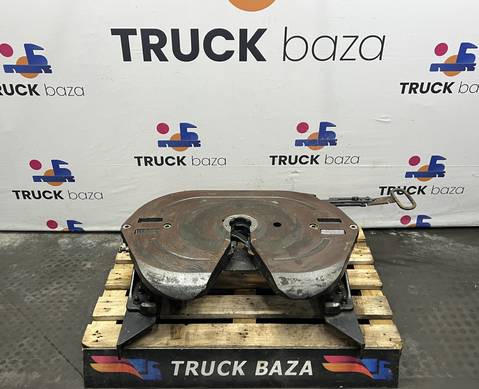 20424285 Седло JOST 200 мм для Volvo FH 2 (с 2002 по 2008)