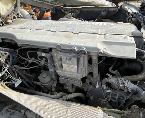Sinotruk Sitrak C7H 2023 г. в разборе