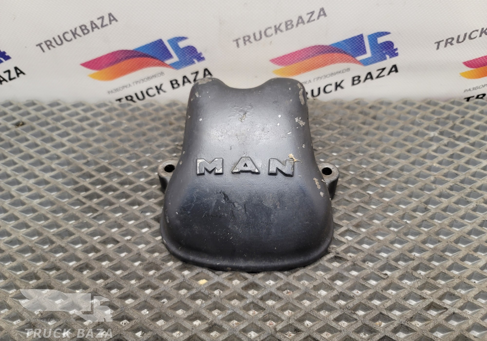 51034013106 Крышка ГБЦ клапанная для Man F2000 I (с 1994 по 1998)