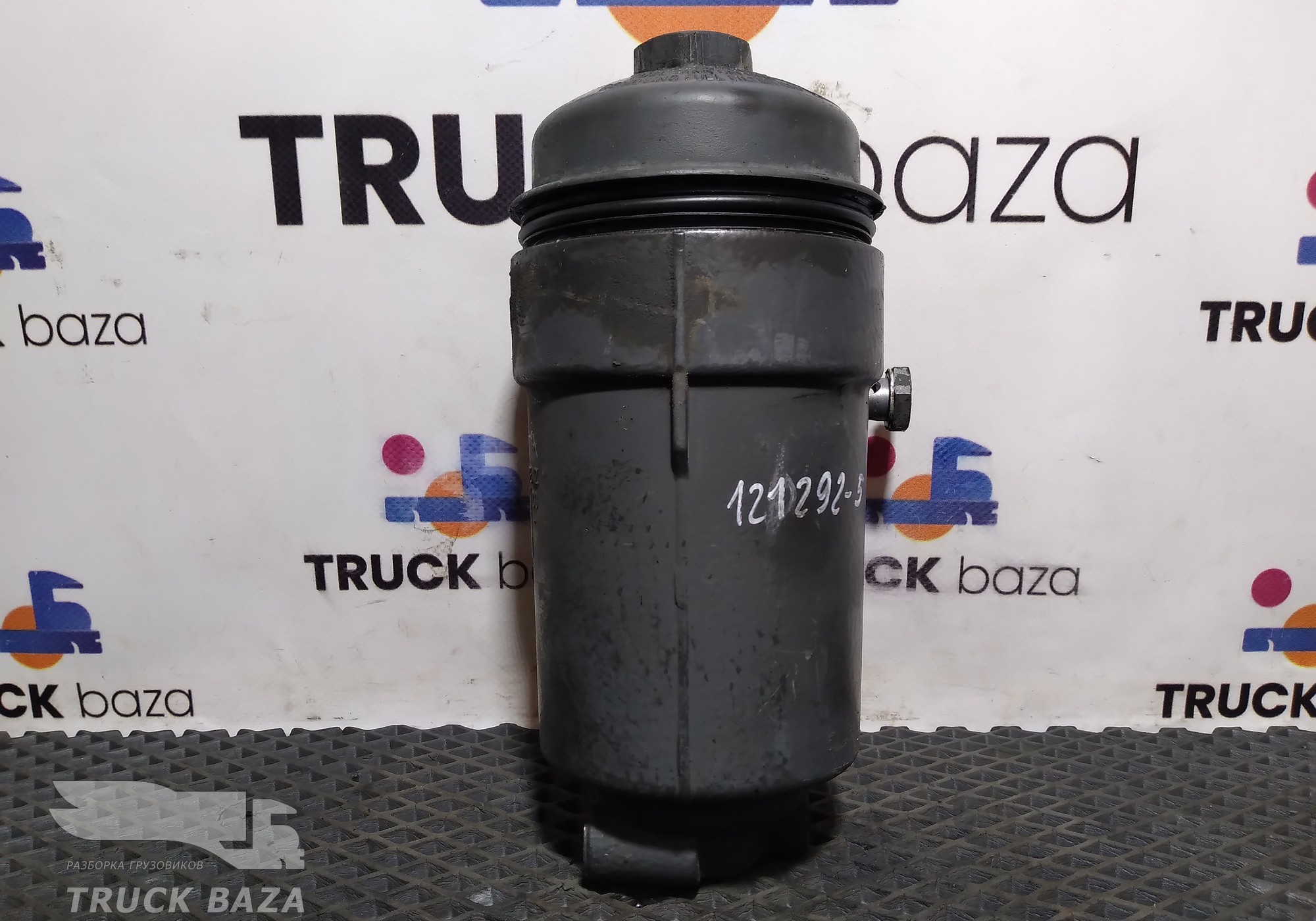 5410920503 Корпус топливного фильтра для Mercedes-Benz Actros