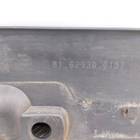 Накладка потолка левая для Scania 2-series R (с 1980 по 1989)