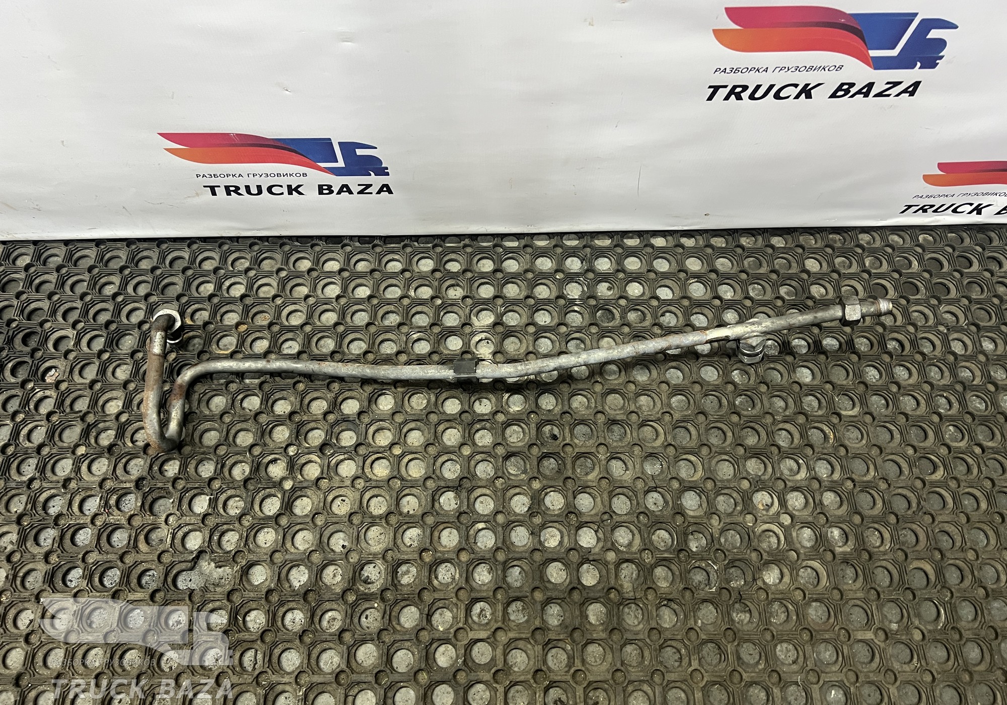 7422311001 Трубка компрессора для Renault T (с 2013)