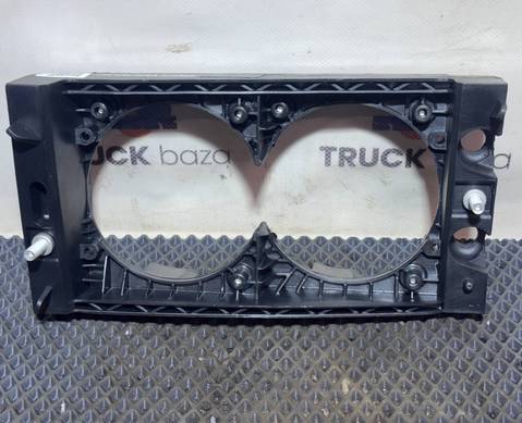 1803170 Корпус противотуманной фары левый для Daf XF105 (с 2005)