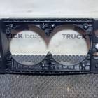 1803170 Корпус противотуманной фары левый для Daf XF105 (с 2005)