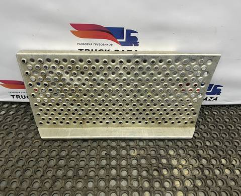 1791920 Трап над глушителем для Daf XF105 (с 2005)