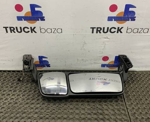 A9608102219 Зеркало заднего вида боковое правое для Mercedes-Benz Actros New Actros MP4 (с 2011)