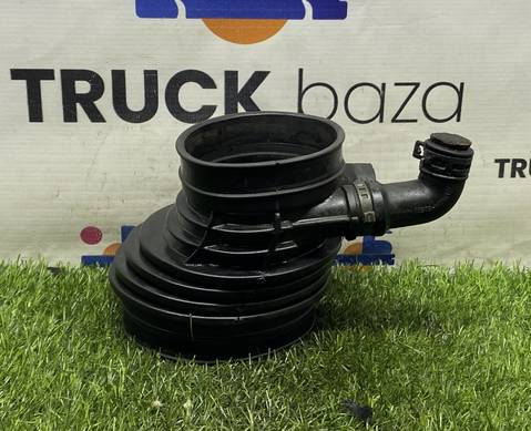 51094020188 Патрубок турбины для Man TGA