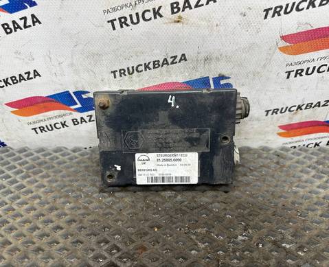 81258056000 Блок управления для Man TGA (с 2000 по 2007)