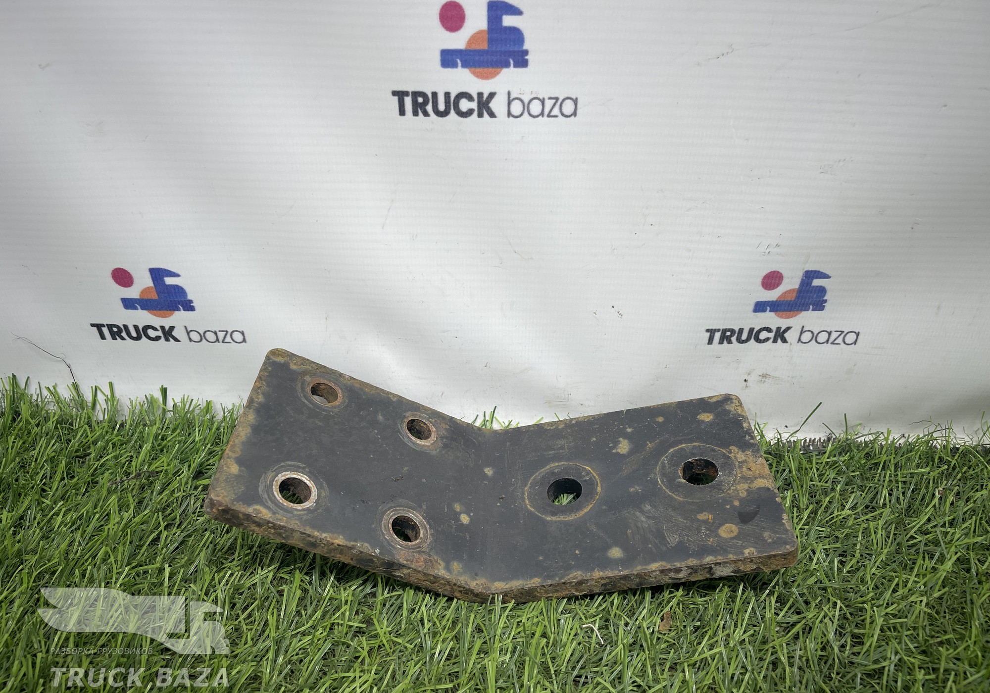 54903513023 Кронштейн ресивера для КАМАЗ 5490 (с 2013)