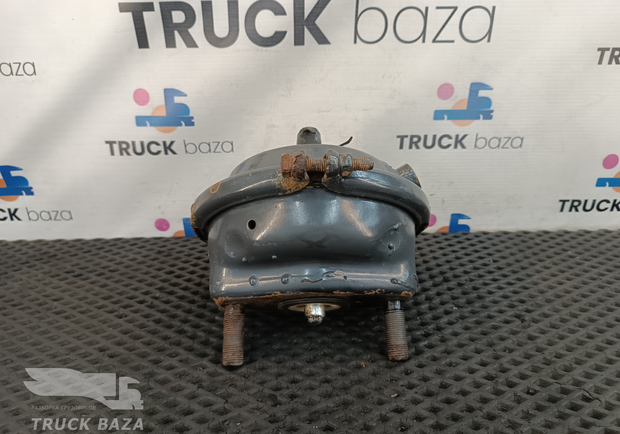 1791410 Камера тормозная передняя для Daf
