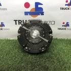 Вискомуфта для Man TGS