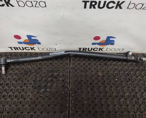 1912757 Тяга рулевая продольная для Scania 5-series G (с 2004 по 2016)