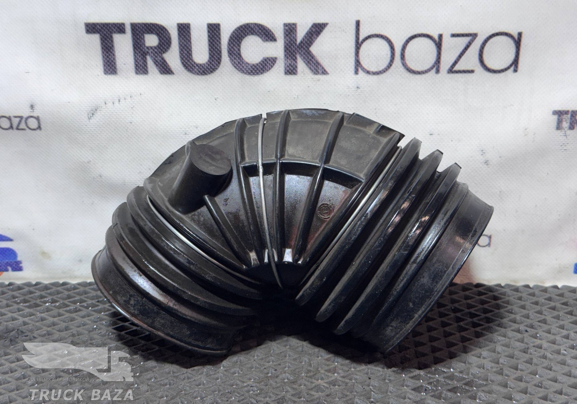 1667631 Патрубок воздушного фильтра для Daf XF105 (с 2005)