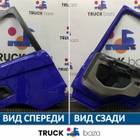 2653981 Дверь правая для Scania 6-series P (с 2016)