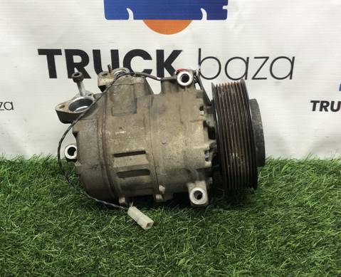 A0002343711 Компрессор кондиционера для Mercedes-Benz