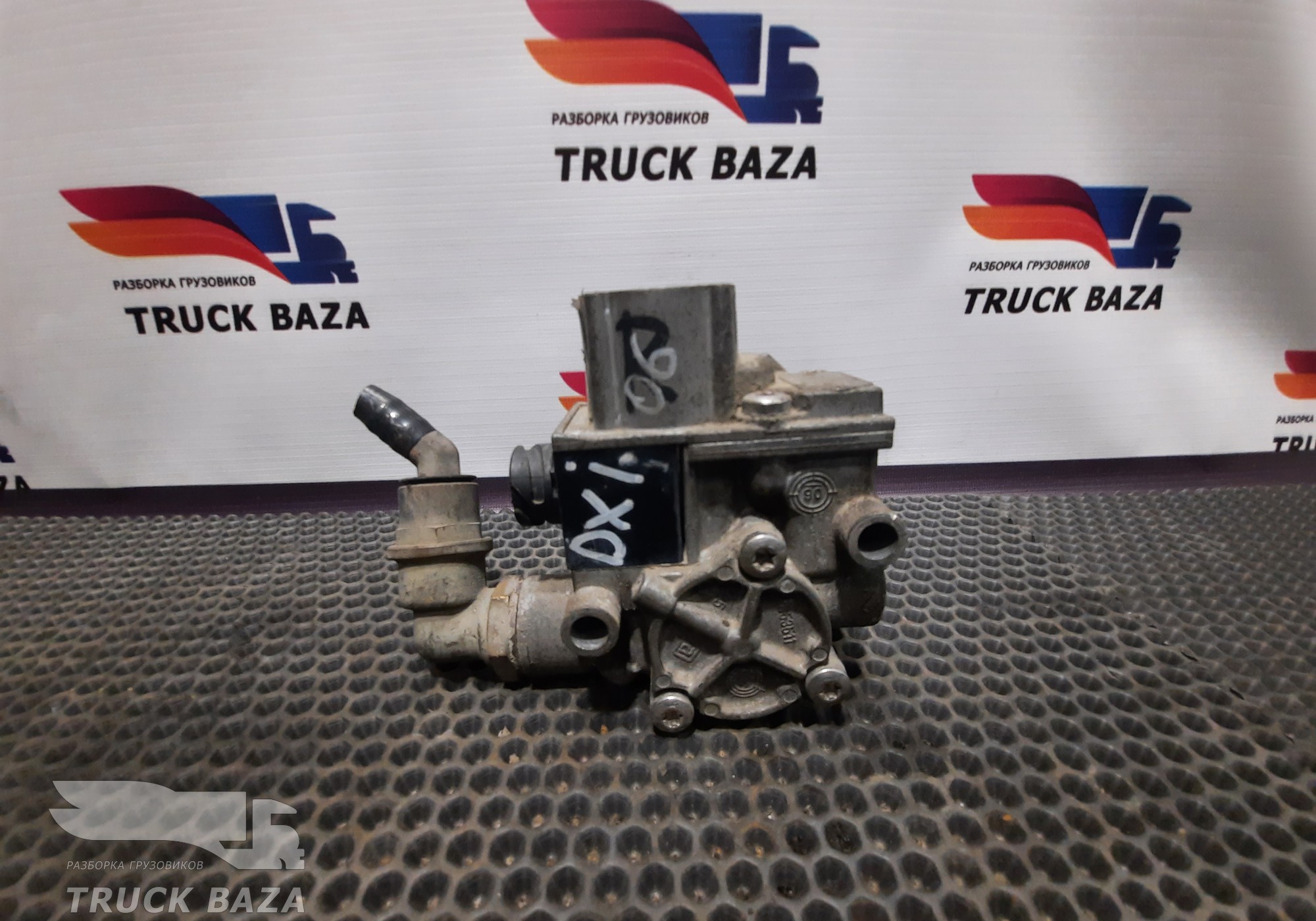 20516342 Кран ABS для Renault