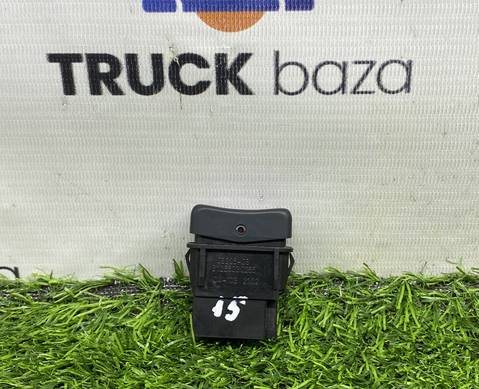 81255030255 Кнопка освещения для Man TGL II (с 2008)