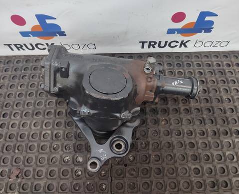 81462006605 ГУР для Man TGX TG3 (с 2020)