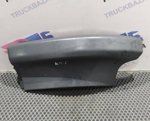 1438564 Планка над фарой правая для Scania 5-series G (с 2004 по 2016)