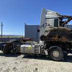 Sinotruk Sitrak C7H 2023 г. в разборе