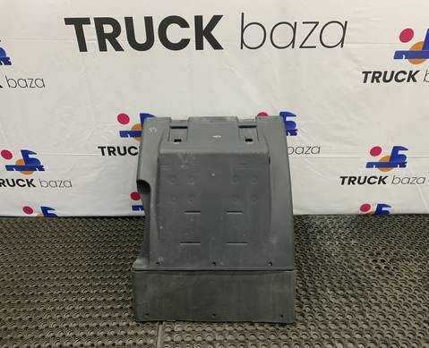 WG9925954011 Крыло заднее правое задняя часть для Sinotruk Sitrak C7H