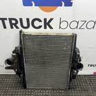 A9405010301 Интеркулер для Iveco Turbostar