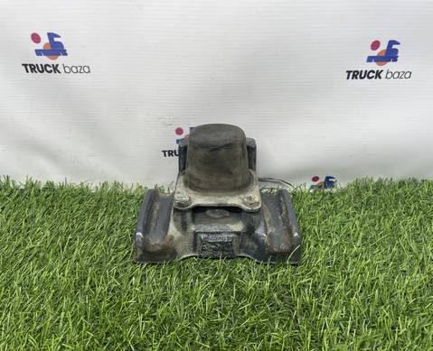 2326006 Проставка передней рессоры для Scania