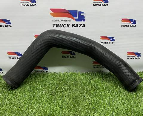 81963010960 Патрубок радиатора для Man TGX