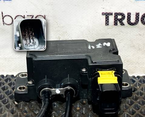 81154086093 Датчик уровня AdBlue для Man TGX II (с 2012)