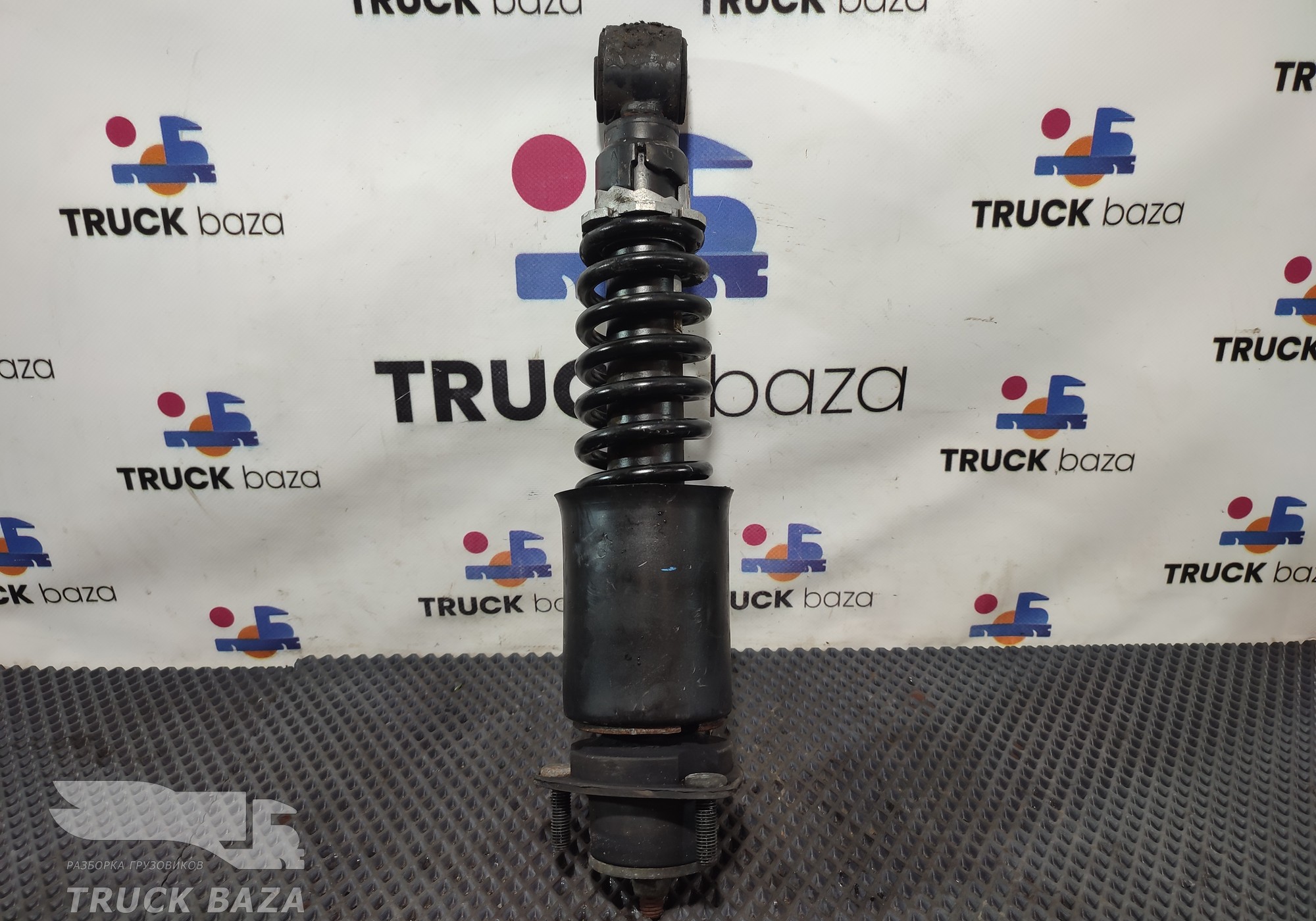 1731199 Амортизатор кабины задний для Scania 4-series