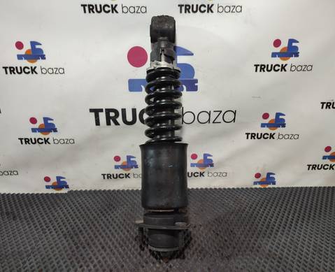 1731199 Амортизатор кабины задний для Scania 4-series