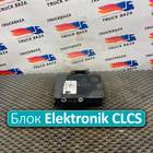 A0034461717 Блок управления Elektronik CLCS для Mercedes-Benz Actros New Actros MP4 (с 2011)