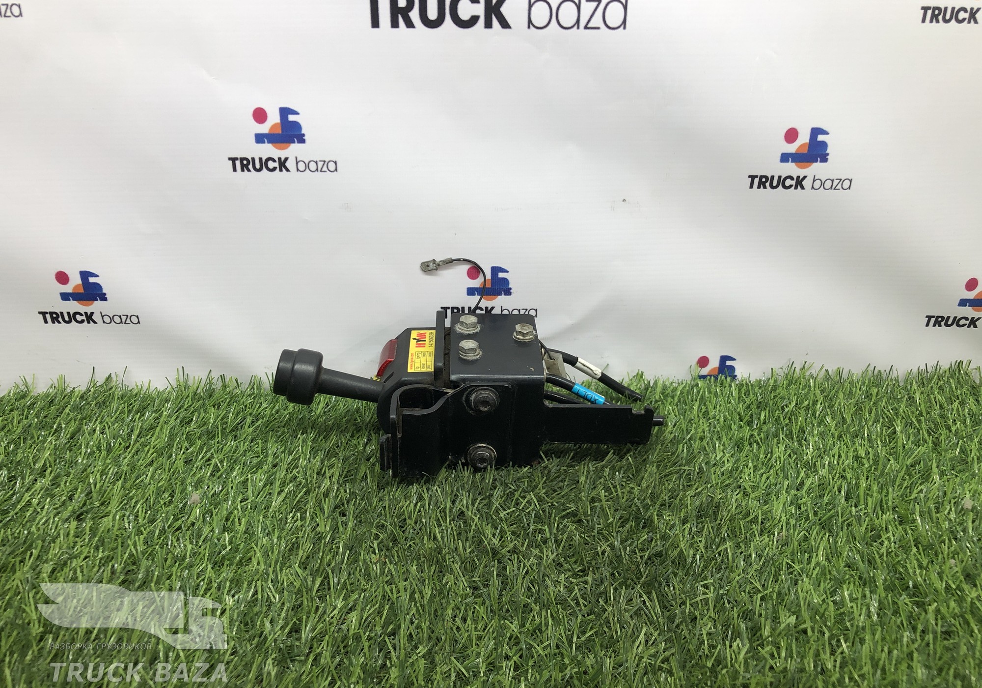 147532H Кран подъема кузова для Scania 6-series G (с 2016)