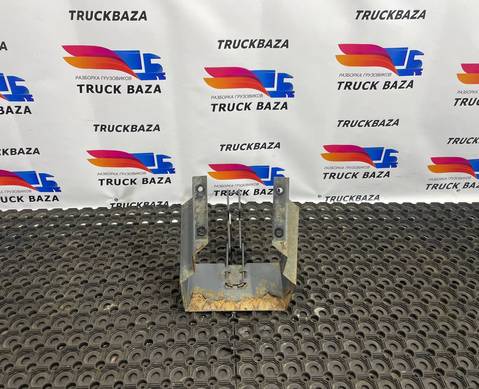 1653823 Кронштейн противооткатного упора для Daf XF106 (с 2012)