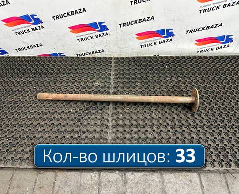ETN127437 Полуось (привод) для Volvo F F10 (с 1977 по 1994)